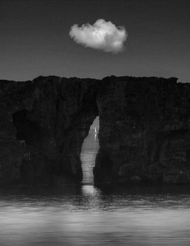 Notebook: Black white Art simplicity wall composition structure photography photograph camera lens