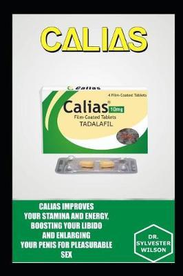 C Li S: The MOST ACTIVE PILL for SEX DRIVE, BOOSTING LIBIDO, ERECTILE DYSFUNCTION, POWERFUL, LONG and STRONG ERECTION For SEX AND LAST LONGER IN BED