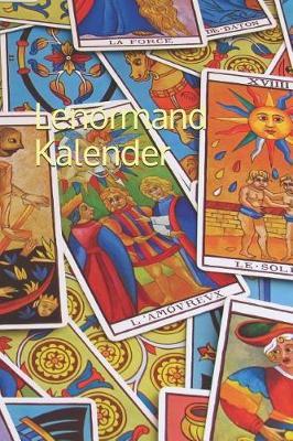 Lenormand Kalender