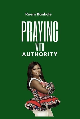 Praying with Authority