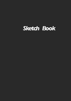 Sketchbook: Drawing and Writting Blank Page Book for Kids and Adults.