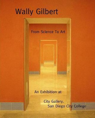 From Science to Art: An Exhibition at City Gallery, San Diego City College