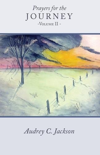 Prayers for the Journey Volume II