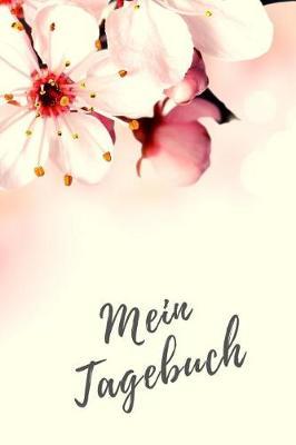 Mein Tagebuch: Tagebuch Notizbuch Liniert mit Linien (6x9) A5 modisches Tagebuch 200 Seiten
