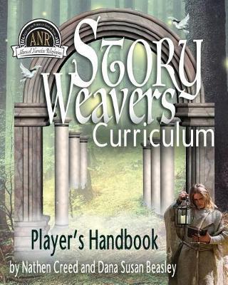 ANR Story Weavers Curriculum: Player's Handbook