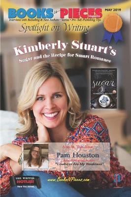 Books 'N Pieces Magazine - May 2019