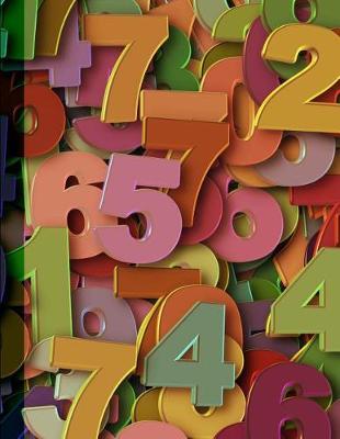 I Like Math Notebook