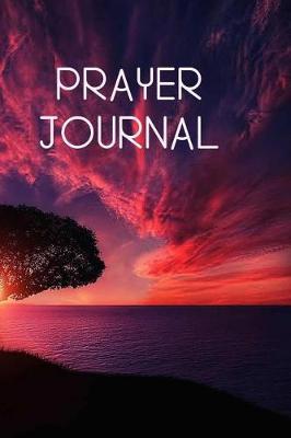 Prayer Journal