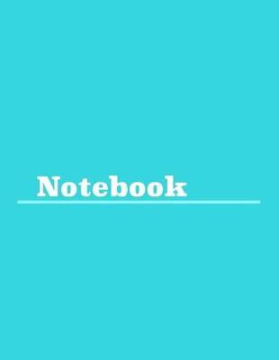 Notebook: For Business and Personal Journal Diary Writing