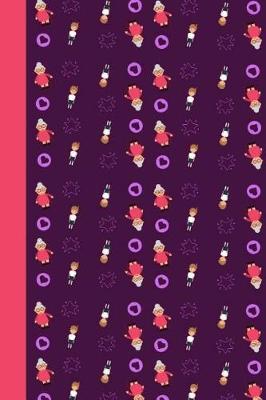 Write Me Journal For Nana From Grandson: Loving Guided Prompt Question Journal For Nan Filled In My Grandchild With Sketches And A Story