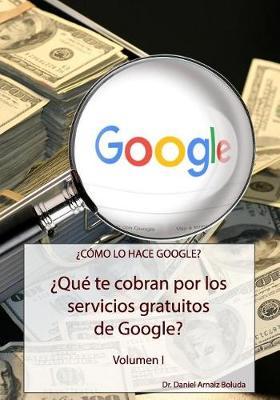 Gratisdato a Google: Volumen I