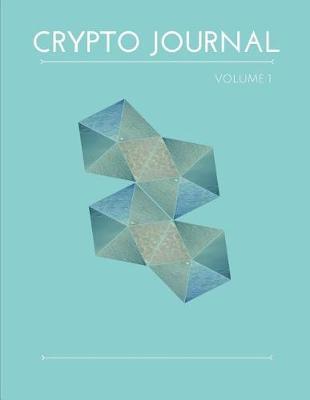 Crypto Journal: Cryptogram Prompted Journals