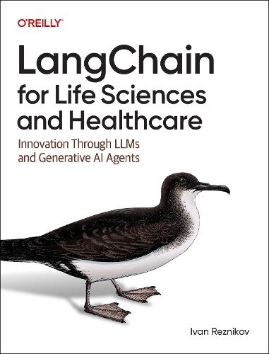 Langchain for Life Science and Healthcare: Innovation Through LLMs and Generative AI Agents