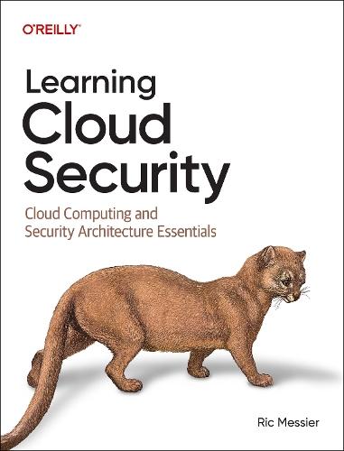 Learning Cloud Security: Cloud Security for Everyone