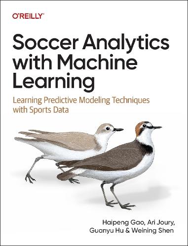 Soccer Analytics with Machine Learning