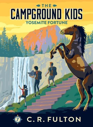 Yosemite Fortune: #7