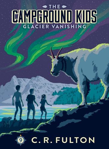 Glacier Vanishing: #9