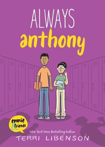 Always Anthony