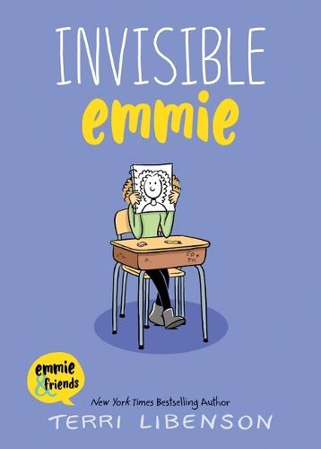 Invisible Emmie