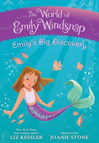 Emily's Big Discovery