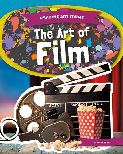 Art of Film