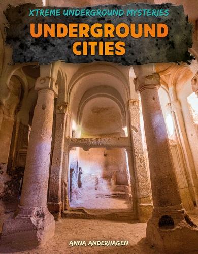 Underground Cities