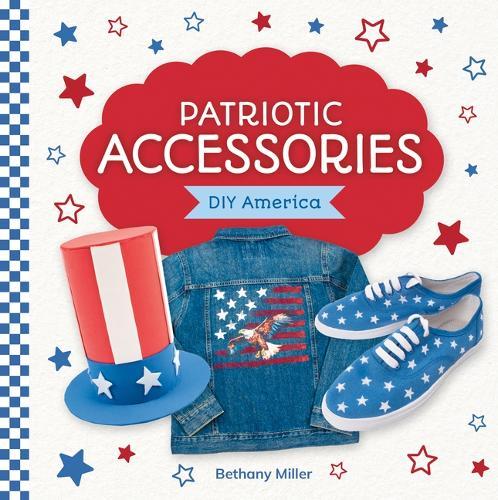 Patriotic Accessories