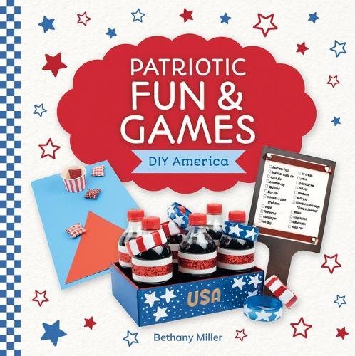 Patriotic Fun & Games