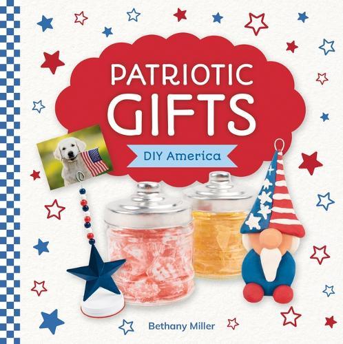 Patriotic Gifts