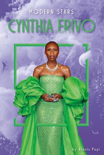 Cynthia Erivo
