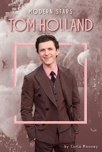 Tom Holland