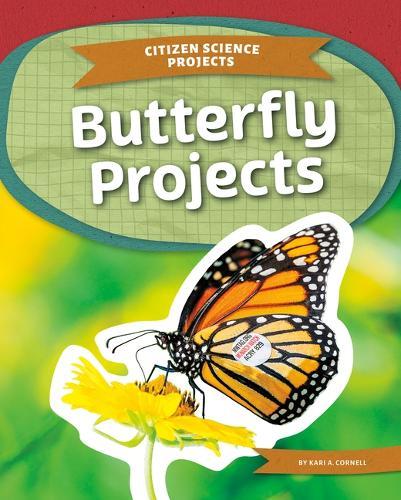 Butterfly Projects