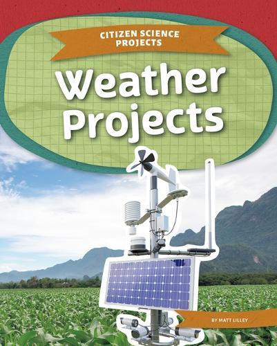 Weather Projects