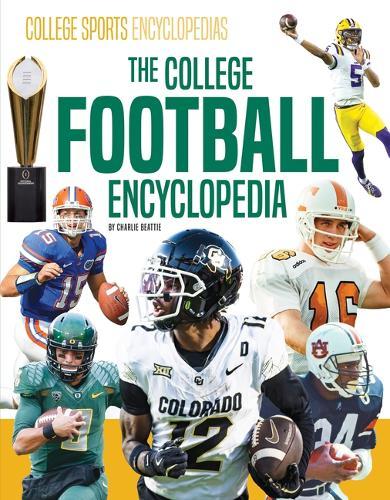 College Football Encyclopedia