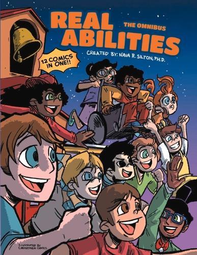 Realabilities: The Omnibus