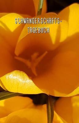 Mein Schwangerschaftstagebuch: 124 Seiten - Soft Cover - Schwangerschaftstagebuch selbst gestalten - in DIN A5 - innen liniert - Notizbuch f r werdende Mamas