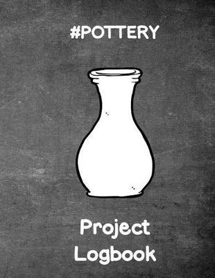 #Pottery: A Complete Pottery Project Log