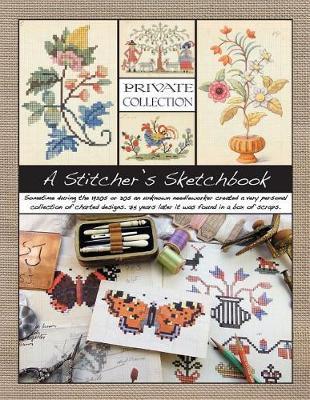 A Stitcher's Sketchbook