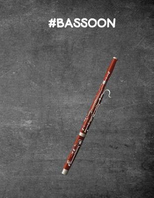 #bassoon: A Bassoon Notepad