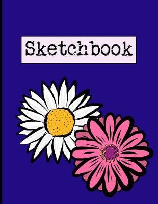 Sketchbook: A Large Amazing Journal With Blank Paper For Drawing And Sketching: Artist Edition