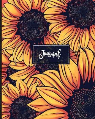 Journal: Journal, Notebook, Diary (College Ruled) (Vintage Flower and Botanical Designs - Journal, Notebook, Diary, Composition Book)