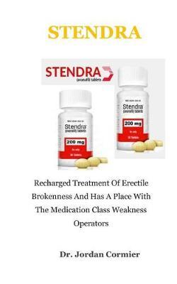S   dr: Recharged Treatment Of Erectile Brokenness And Has A Place With The Medication Class Weakness Operators