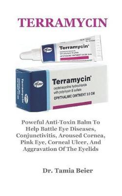 rr: Powerful Anti-Toxin Balm To Help Battle Eye Diseases, Conjunctivitis, Aroused Cornea, Pink Eye, Corneal Ulcer, And Aggravation Of The Eyelids