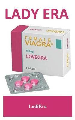 LadiEra: 100% Female Sex Solution Guide for Super and Sensational Orgasm