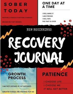 New Beginnings: Recovery Journal