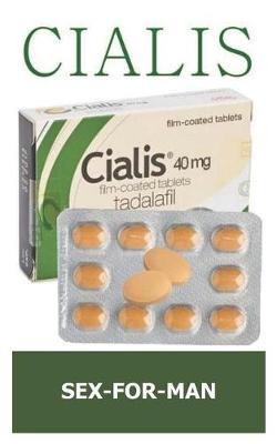 Sex-For-Man: Effective Pill for Erectile Dysfunction, Testosterone Booster and Premature Ejaculation LONGER ERECTION