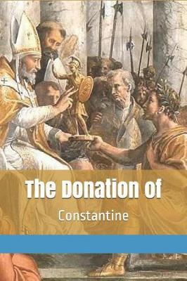 The Donation of Constantine