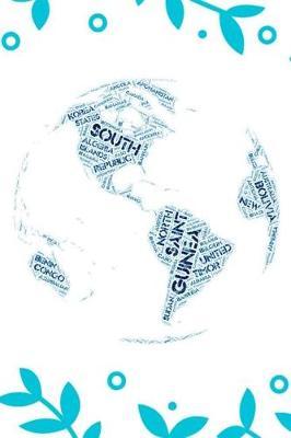 Traveler Notebook: Notebook Journal For Flight Attendants Travelers' Note Book Diary Dotted Grid 150 pages 6x 9