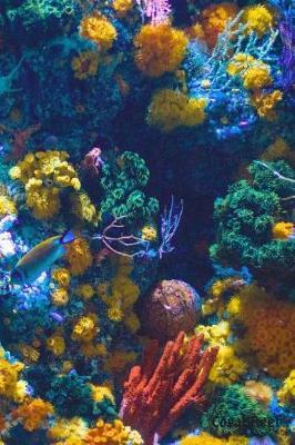 Coral Reef: Journal for Marine Biologists & Ocean Lovers Everywhere