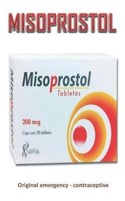 Original-Emergency: Contraceptive: Best Treatment For Stomach Ulcer And TERMINATING PREGNANCY